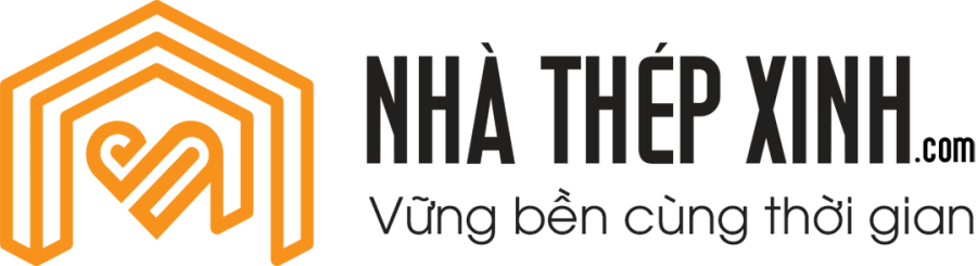 Nhà Thép Xinh